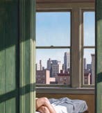 Mr Strange (XX-XXI) - Appartement 64