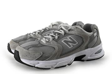 New Balance Sneakers in maat 41½ Grijs, Verzenden, Sneakers