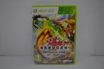 Bakugan - Defenders of the Core - SEALED (360), Games en Spelcomputers, Nieuw