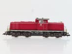 Roco H0 - 43457 - Diesellocomotief (1) - BR 290 - DB, Nieuw