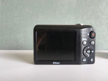 Nikon Coolpix A10 Digitale camera, Nieuw