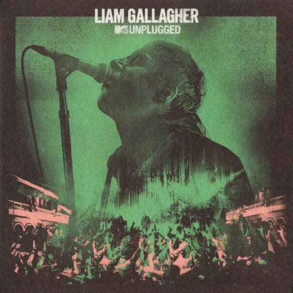 Liam Gallagher - MTV Unplugged, Cd's en Dvd's, Cd's | Pop, Gebruikt, Verzenden
