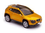 Norev 1:43 - Modelauto - Seat Tribu Concept - Norev