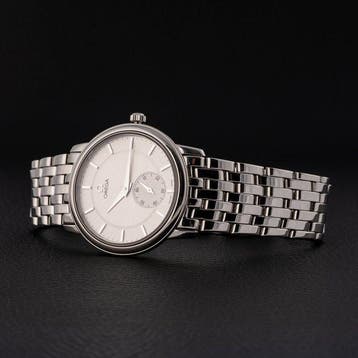 Omega - De Ville Prestige - 125.0150 - Homme - 1993