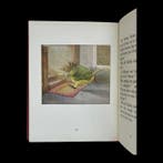 Beatrix Potter - The Tale Of Samuel Whiskers - 1922