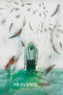 Heaven’s War, Boeken, Verzenden, Nieuw