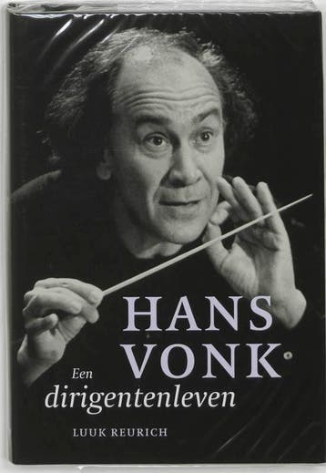 Hans Vonk 9789068684292 L. Reurich, Verzenden, Gelezen, L. Reurich