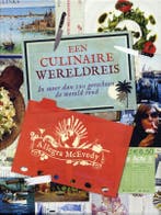 Een culinaire wereldreis 9789048308774 Allegra McEvedy, Verzenden, Zo goed als nieuw, Allegra McEvedy