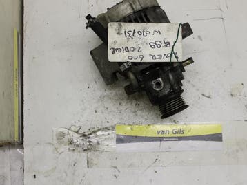 Dynamo Rover 600-Serie O141070, Nieuw