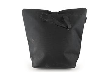 Jansport Rugzak Zwart, Verzenden, Nieuw, 25 tot 40 cm, 30 tot 45 cm