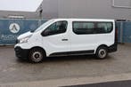 Veiling: Bestelwagen Renault Trafic Diesel 95pk 2019, Nieuw