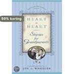 Heart to Heart 9780842353793 Joe L Wheeler, Verzenden, Zo goed als nieuw, Joe L Wheeler