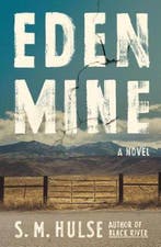 Eden Mine 9780374146474 S. M. Hulse, Verzenden, S. M. Hulse