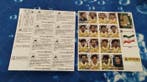Panini World Cup Francia 98 -squadra Iran Limited edition -
