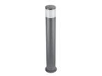 Veiling - 4x Opple tuinarmatuur 90cm Bollard LED 10,5W 3000K, Nieuw