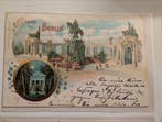 Allemagne - Berlin - beau lot - anciennes cartes postales -