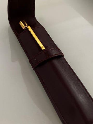Cartier - Cartier - Must de Cartier Ballpoint Pen &, Nieuw