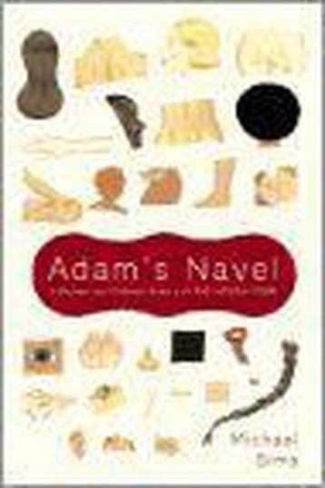 Adams Navel 9780670032242 Michael Sims, Verzenden, Michael Sims