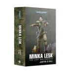 Minka Lesk the last whiteshield (Warhammer 40K nieuw), Hobby en Vrije tijd, Wargaming, Ophalen of Verzenden, Nieuw