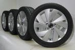 Volkswagen Golf 5 6 7 8 Belmont 17 inch velgen Dunlop Winter, Autos : Pièces & Accessoires, Pneus & Jantes, Ophalen of Verzenden