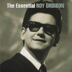 Roy Orbison - The Essential Roy Orbison, Verzenden, Gebruikt