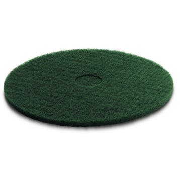 Kärcher Pad, mittelhart, 432 mm, Verzenden