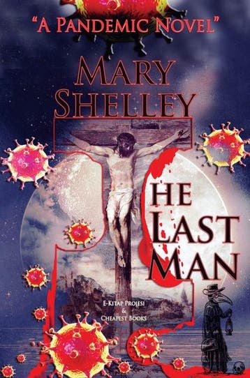 The Last Man | Mary Shelley | Nieuw, Verzenden, Nieuw, Mary Shelley