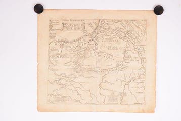Nederland - Belgie; Olivier de Wree (Olivarius Vredius) -, Boeken, Nieuw