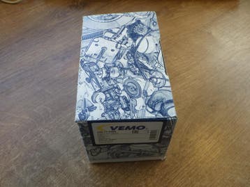 toeter V20-77-0308 VEMO nieuw, Verzenden, Gebruikt