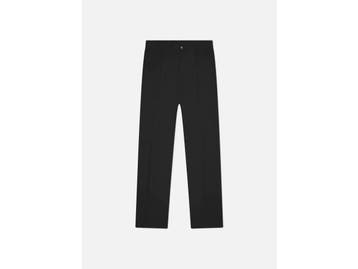 Veiling - Off The Pitch Club Smart Trousers Black – Maat X, Vêtements | Hommes, Pantalons