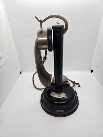Compagnie Française Thomson-Houston - Téléphone analogique -