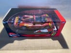 Hot Wheels 1:18 - Modelauto - Ferrari F 333 SP - Na de