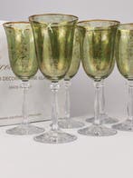 SECOLOVENTESIMO - Kelk (6) - Angela Venice Green Marble -