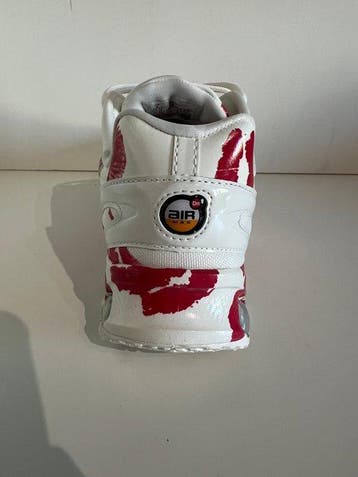 Nike - W Air Max DN8 VQ SP - Sneakers - Maat: EU 39 - Nieuw