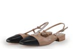 Steve Madden Ballerinas in maat 38 Cognac, Kleding | Dames, Schoenen, Overige kleuren, Verzenden, Steve Madden, Ballerina's