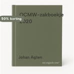 OCMW-zakboekje 2020 9789403015217 Johan Agten, Boeken, Verzenden, Zo goed als nieuw, Johan Agten