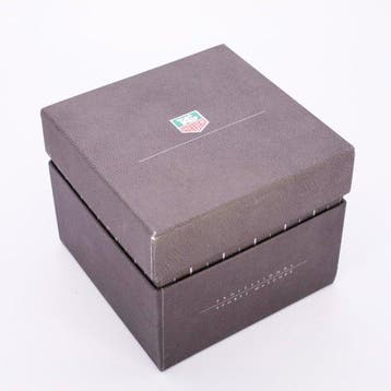 TAG Heuer - Golf Professional Sports - WAE1116-0 - Unisex -