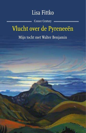 Vlucht Over De Pyreneeën | Lisa Fittko | Nieuw, Verzenden, Nieuw, Lisa Fittko