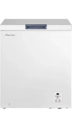 Fridgemaster MCF142E - Vrieskist - 85.4 cm - 142L - 39 dB, Ophalen of Verzenden, Nieuw