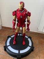 de agostini - Action figure iron man - 2010-2020 - Italië, Verzamelen, Nieuw