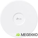 TP-Link Omada EAP783 draadloos toegangspunt (WAP) Wit Power, Verzenden, Nieuw