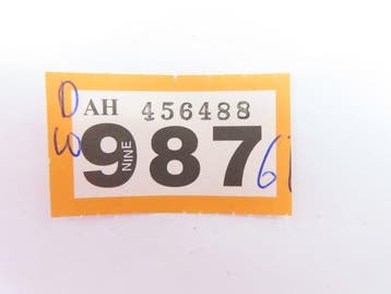 Märklin Z - 8696 - Ensemble de wagons de marchandises pour