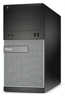 Nieuwstaat Dell OptiPlex 3020 Intel i7 4790 3,6Ghz 16GB, Ophalen of Verzenden