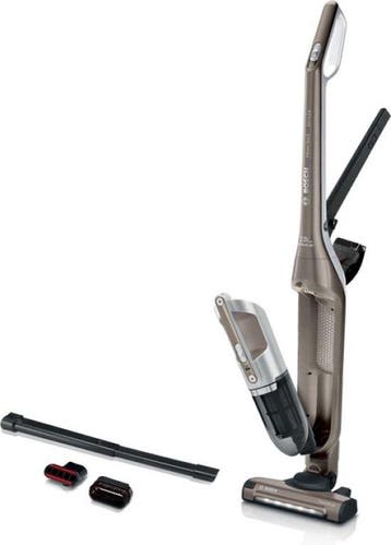 SHOWMODEL Bosch Flexxo BBH3ALL23 Serie 4 - Steelstofzuige..., Verzenden, Nieuw