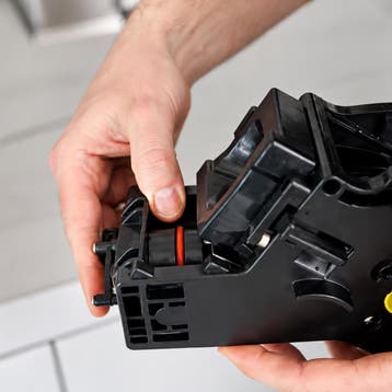 ECCELLENTE Siliconenvet en O-ring voor Philips Zetgroep, Elektronische apparatuur, Verzenden, Nieuw