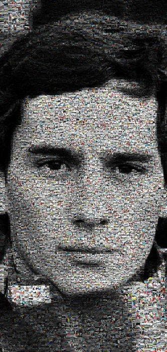 David Law - Crypto Ayrton Senna III