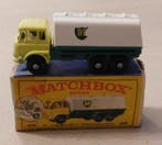 Matchbox 1:64 - Modelauto - B.P. Tanker - No. 25 - Originele