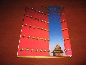 The Forbidden City 9787800071539 Hu Chui, Verzenden, Gelezen, Hu Chui