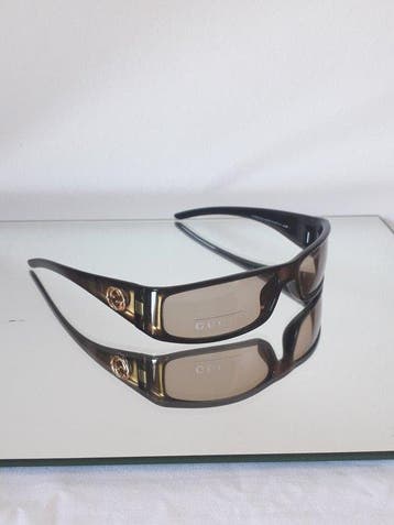 Gucci - Lunettes de soleil, Handtassen en Accessoires, Nieuw