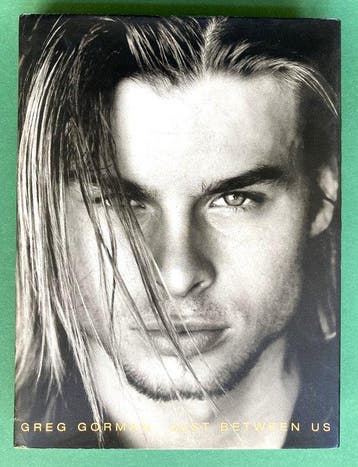Greg Gorman 9781892041562 Greg Gorman, Verzenden, Gelezen, Greg Gorman